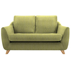 G Plan Vintage The Sixty Seven Small 2 Seater Sofa Marl Green